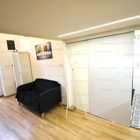 Julia Apartman Miskolc Eksteriør billede